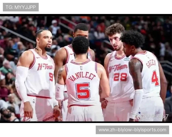 火箭队主要球员介绍与全队战力分析