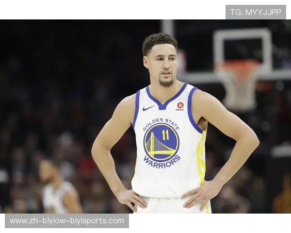 勇士王朝的兴起与库里、克莱、格林的铁三角密不可分