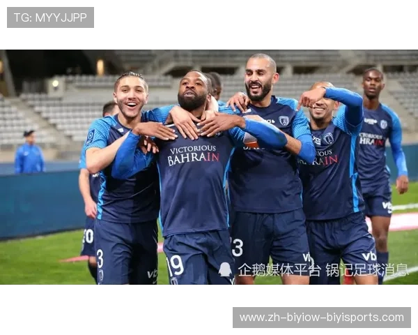 法甲球队品牌推广策略及市场影响力提升方案