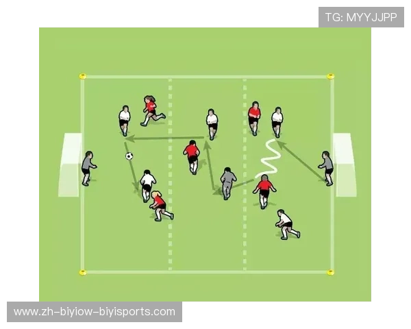 足球比赛中的技术掌握与战术理解