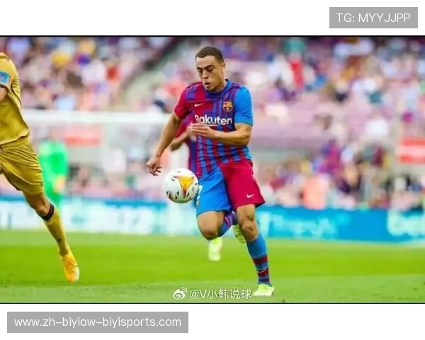 西甲联赛巴萨对莱万特全场回顾